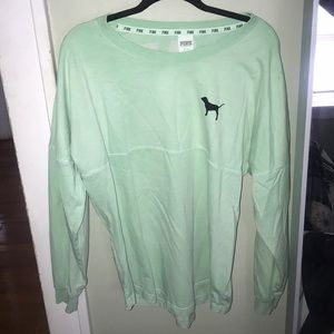 Victoria’s Secret PINK long sleeve size L